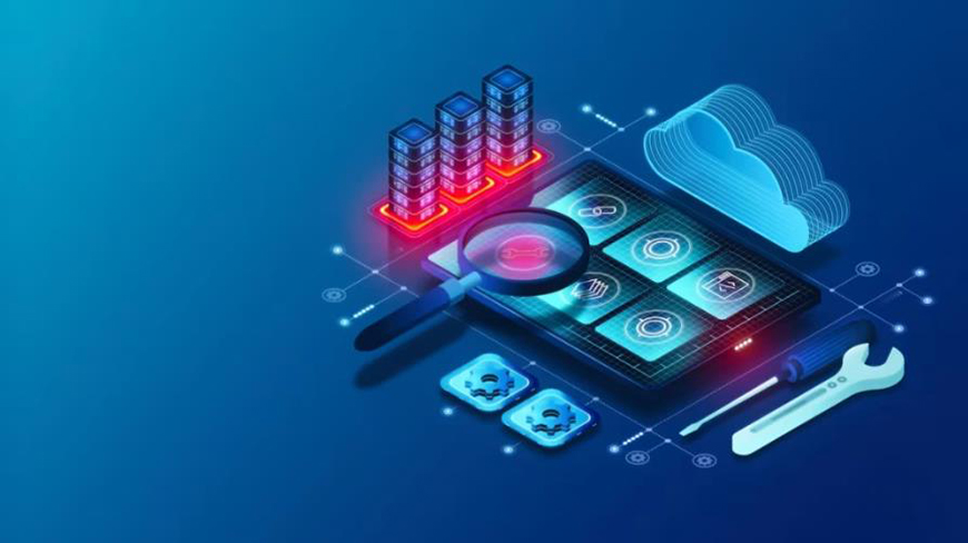 高坪区工厂数字化改造系统开发：聚焦本地工厂，定制专属数字化改造路径