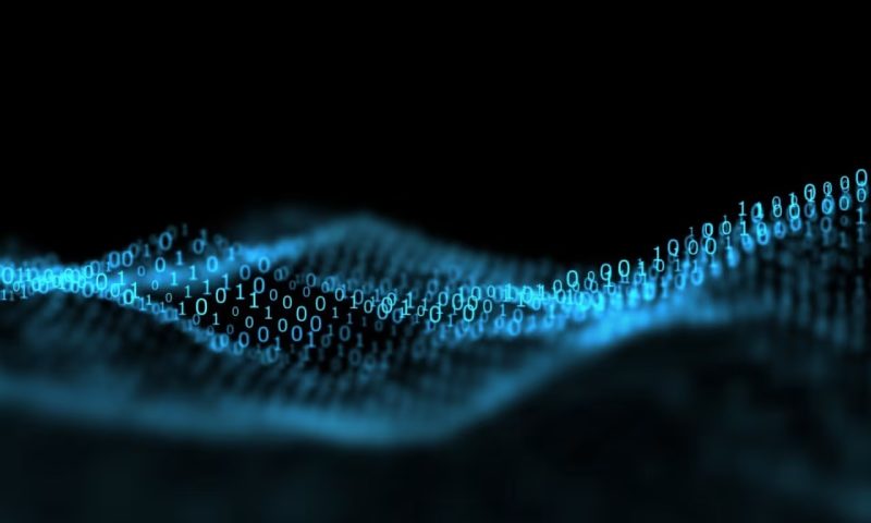 高坪区MES系统开发：打通生产全流程，打造智能工厂核心中枢