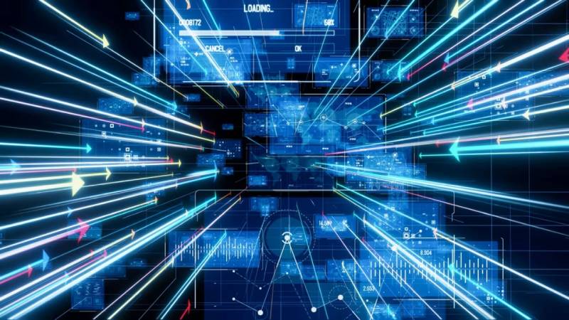高坪区SCADA系统开发:守护工业安全的数字卫士